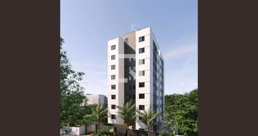Apartamento para venda - miramar, 2 quartos,  128 m² - belo horizonte