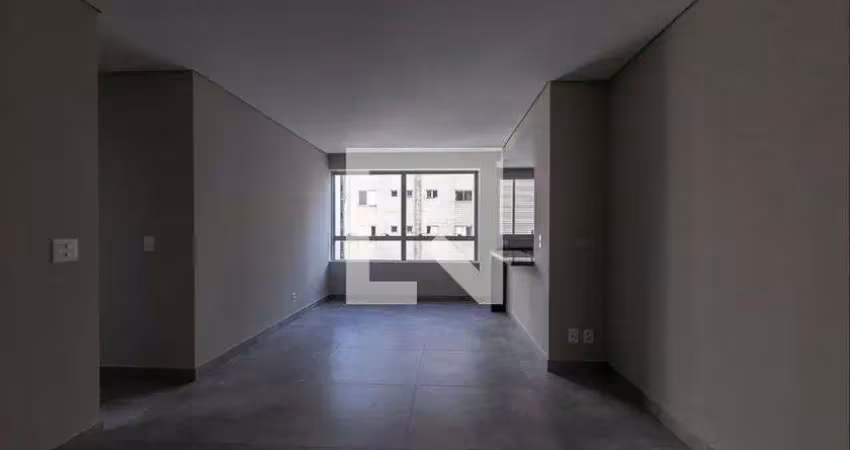 Apartamento para venda - lourdes, 3 quartos,  92 m² - belo horizonte