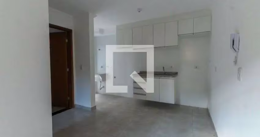 Apartamento para venda - penha de frança, 1 quarto,  33 m² - são paulo