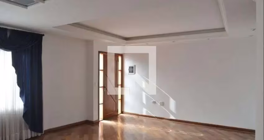 Casa para venda - jardim bela vista, 3 quartos,  236 m² - santo andré