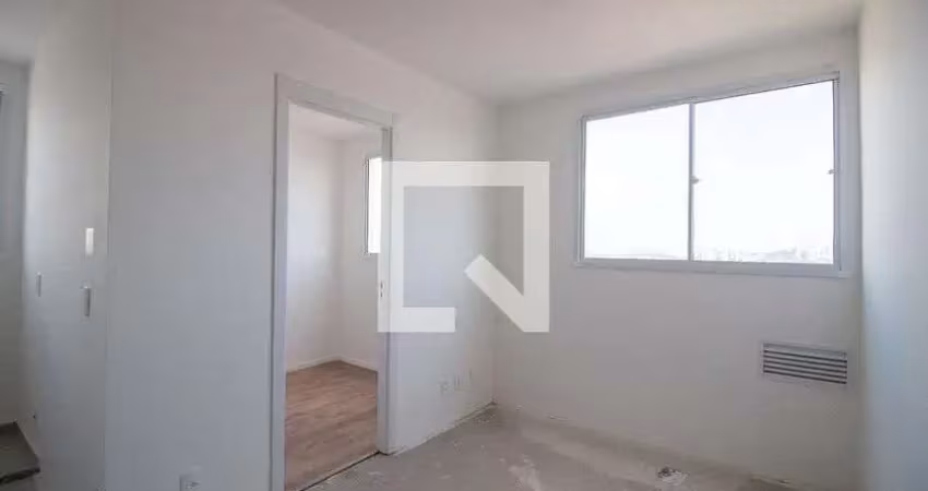 Apartamento para venda - butantã, 2 quartos,  35 m² - são paulo