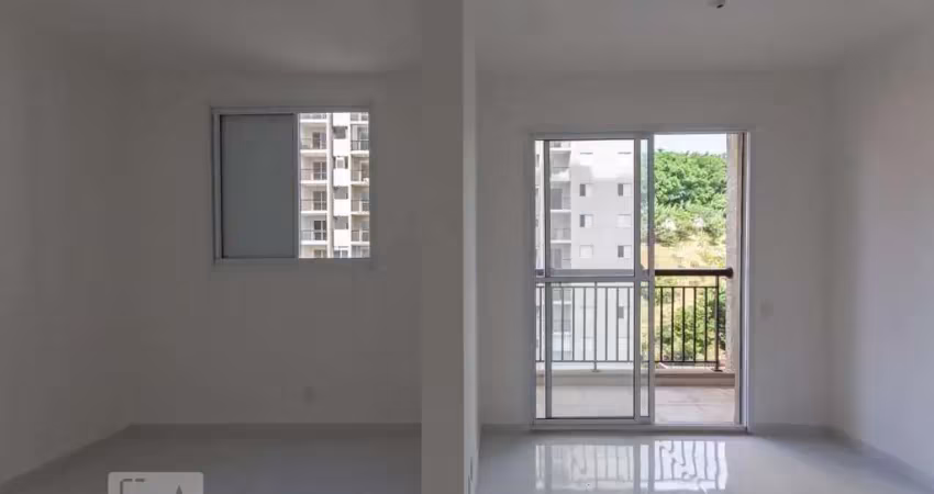 Apartamento para venda - portal do morumbi, 2 quartos,  51 m² - são paulo