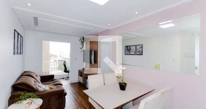 Apartamento para venda - picanço, 2 quartos,  48 m² - guarulhos
