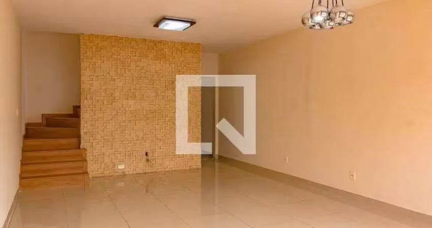 Casa para venda - jabaquara, 3 quartos,  157 m² - são paulo