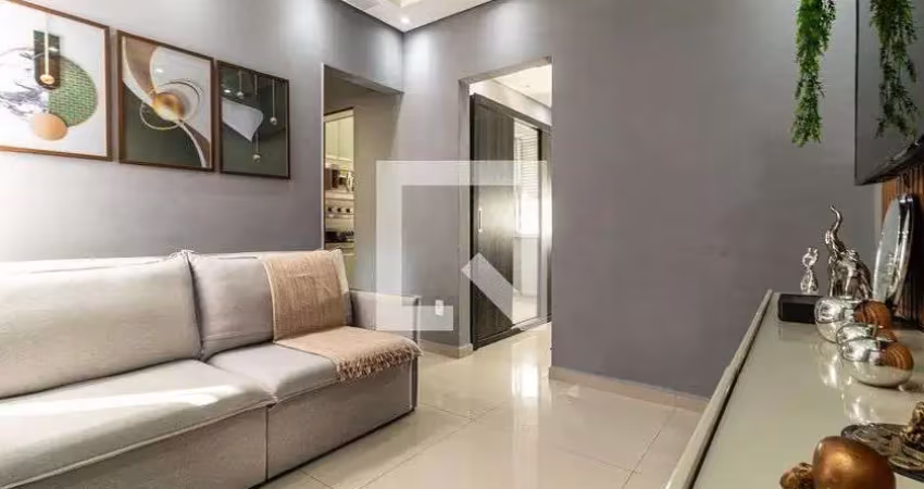 Apartamento para venda - centro, 1 quarto,  44 m² - são paulo