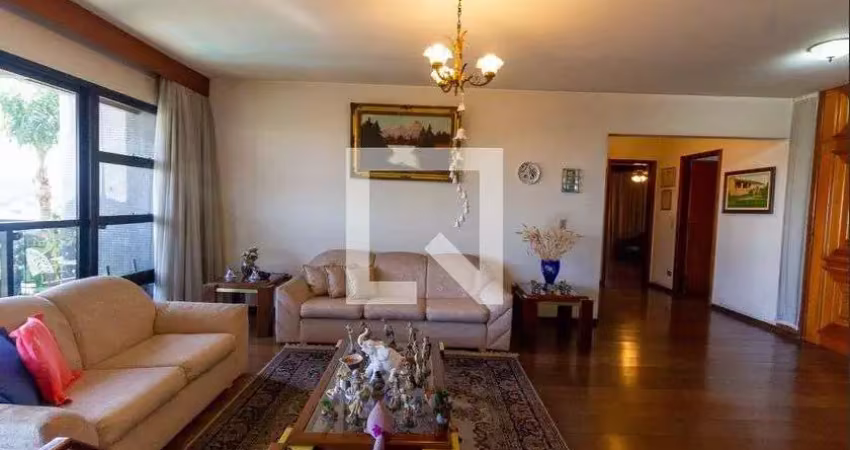 Apartamento para venda - alto da lapa, 4 quartos,  312 m² - são paulo