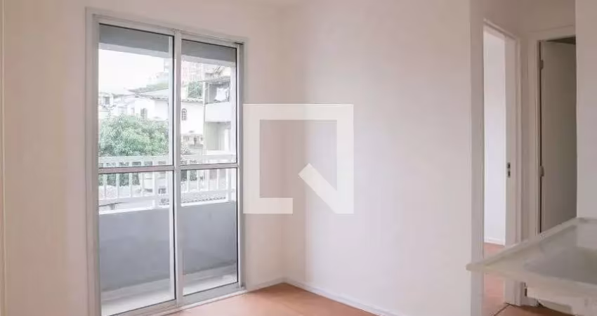Apartamento para venda - vila romana, 2 quartos,  28 m² - são paulo