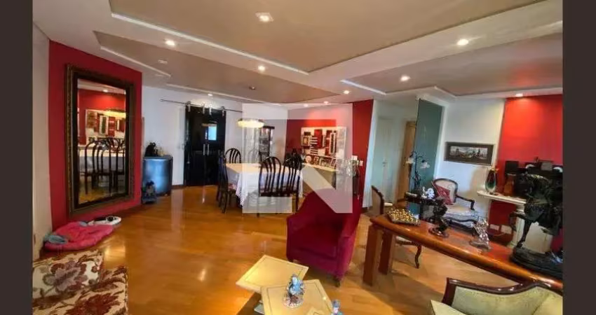 Apartamento para venda - panamby, 3 quartos,  175 m² - são paulo