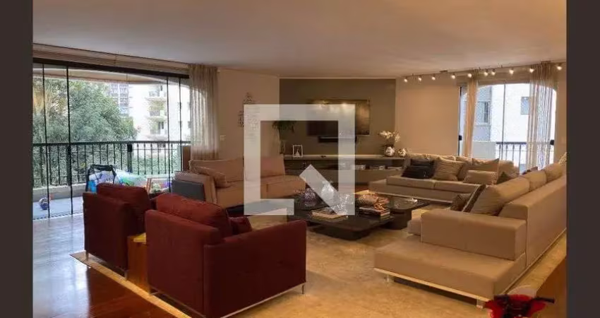 Apartamento para venda - pacaembu, 3 quartos,  315 m² - são paulo
