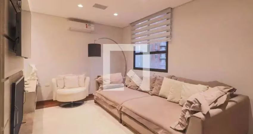 Apartamento para venda - jardim anália franco, 4 quartos,  330 m² - são paulo
