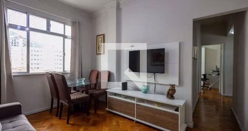 Apartamento para venda - engenho novo, 2 quartos,  59 m² - rio de janeiro