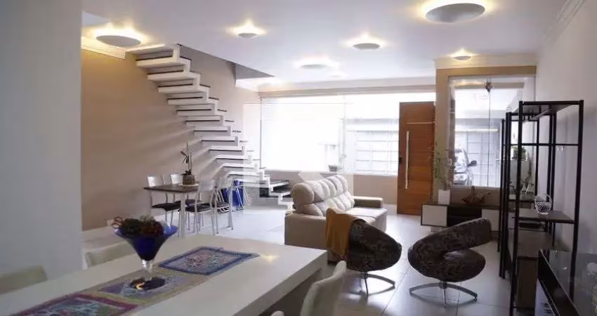 Casa para venda - freguesia do ó, 3 quartos,  250 m² - são paulo