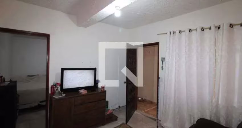 Casa para venda - sítio do mandaqui, 3 quartos,  262 m² - são paulo