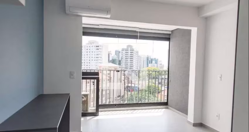 Kitnet / stúdio para venda - vila mariana, 1 quarto,  23 m² - são paulo