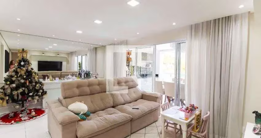 Apartamento para venda - jardim anália franco, 3 quartos,  109 m² - são paulo
