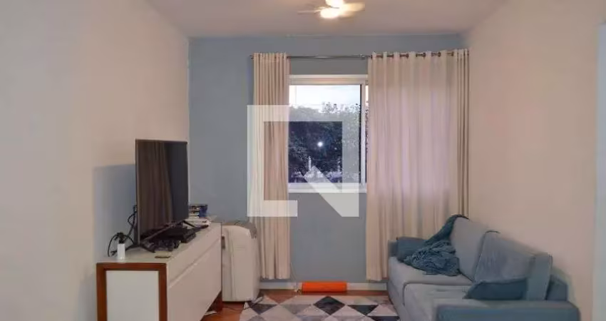 Apartamento para venda - ipiranga, 1 quarto,  44 m² - são paulo