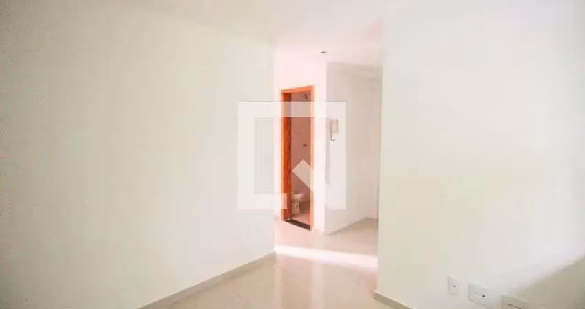 Apartamento para venda - vila jacuí, 2 quartos,  42 m² - são paulo