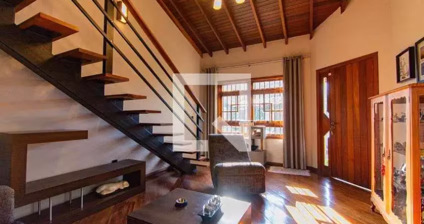 Casa para venda - nossa sra das graças, 3 quartos,  250 m² - canoas