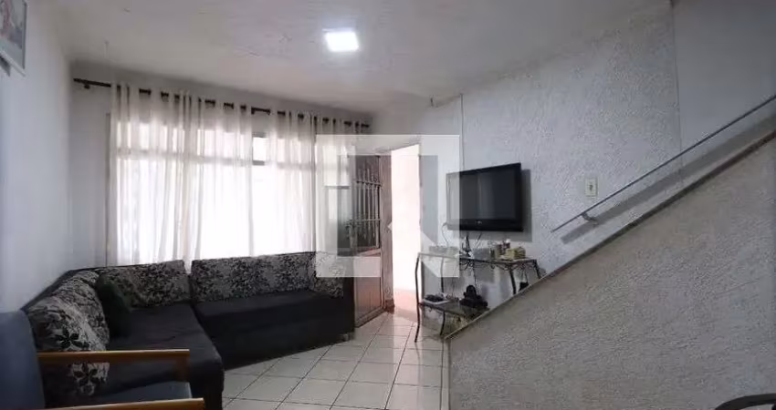 Casa para venda - vila califórnia, 2 quartos,  180 m² - são paulo