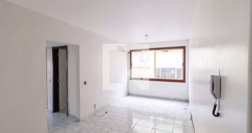 Apartamento para venda - teresópolis, 2 quartos,  65 m² - porto alegre