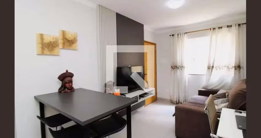 Apartamento para venda - vila guilherme, 1 quarto,  35 m² - são paulo