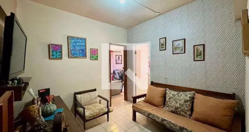 Apartamento para venda - glória, 2 quartos,  51 m² - rio de janeiro