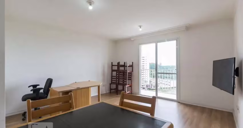 Apartamento para venda - jardim são saverio, 3 quartos,  71 m² - são paulo