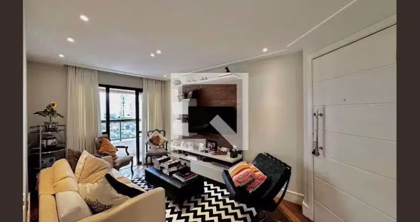 Apartamento para venda - brooklin, 3 quartos,  95 m² - são paulo