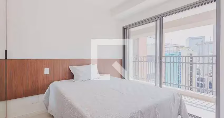 Kitnet / stúdio para venda - paraíso, 1 quarto,  26 m² - são paulo