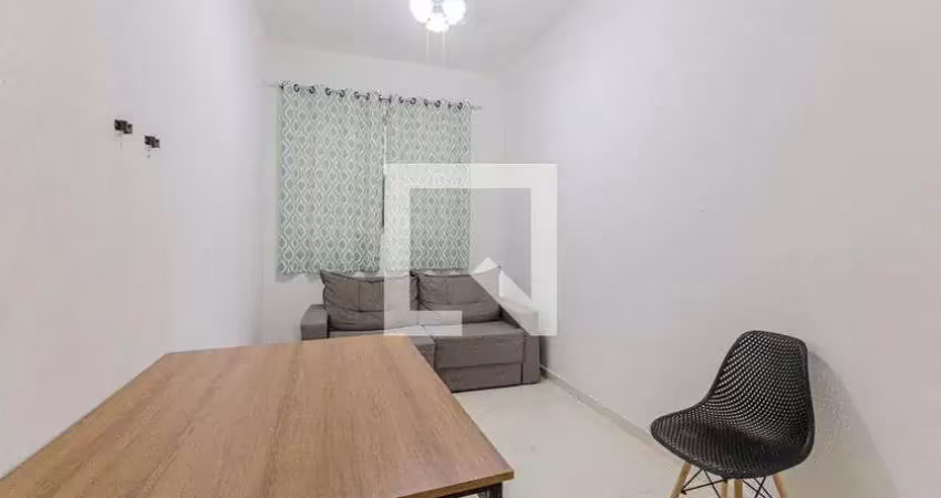 Apartamento para venda - ipiranga, 2 quartos,  51 m² - são paulo
