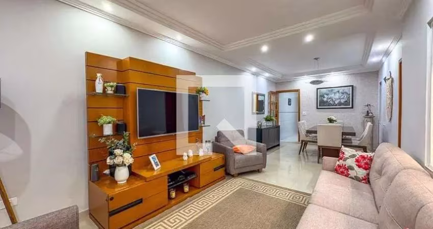 Casa para venda - assunção, 2 quartos,  99 m² - são bernardo do campo