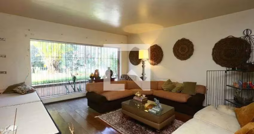 Casa para venda - vila sônia, 3 quartos,  396 m² - são paulo