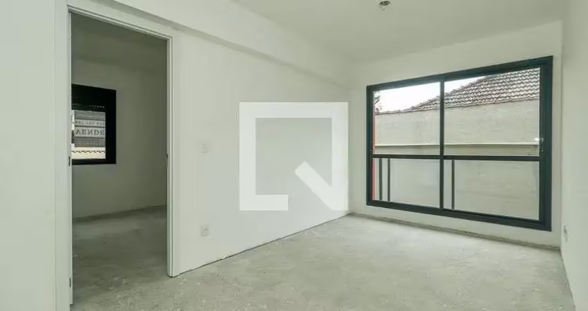 Apartamento para venda - santa cecília, 2 quartos,  61 m² - porto alegre