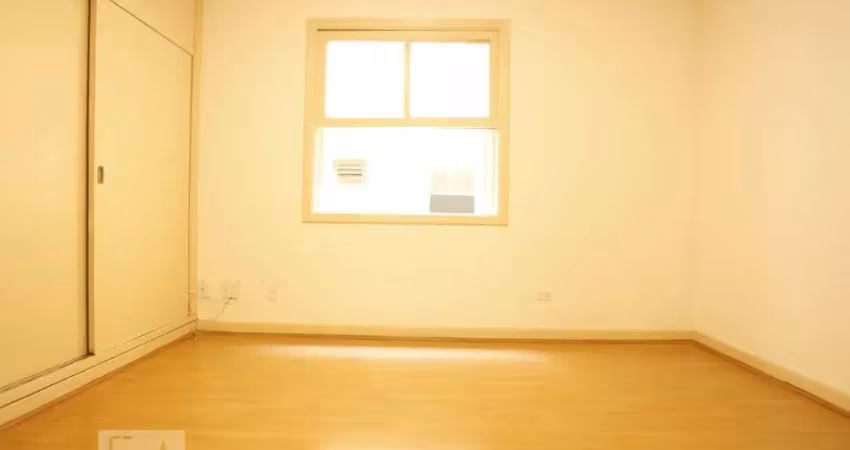 Kitnet / stúdio para venda - consolação, 1 quarto,  40 m² - são paulo