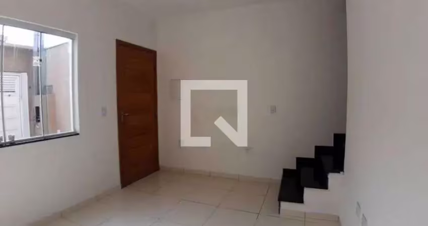Casa para venda - vila carrão, 2 quartos,  63 m² - são paulo