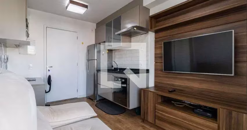 Apartamento para venda - ipiranga, 1 quarto,  34 m² - são paulo
