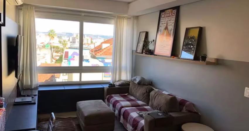 Apartamento para venda - cidade baixa, 2 quartos,  67 m² - porto alegre