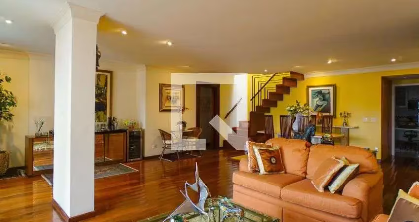 Cobertura para venda - jardim oceânico, 4 quartos,  377 m² - rio de janeiro
