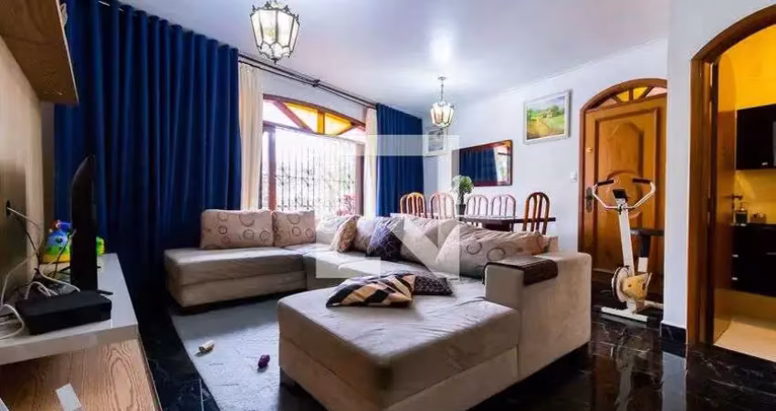 Casa para venda - jardim vergueiro, 3 quartos,  220 m² - são paulo