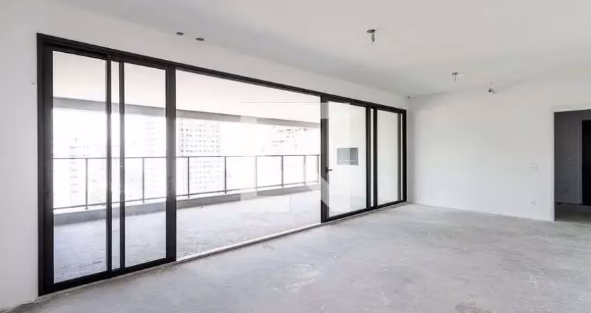 Apartamento para venda - vila pompéia, 3 quartos,  191 m² - são paulo