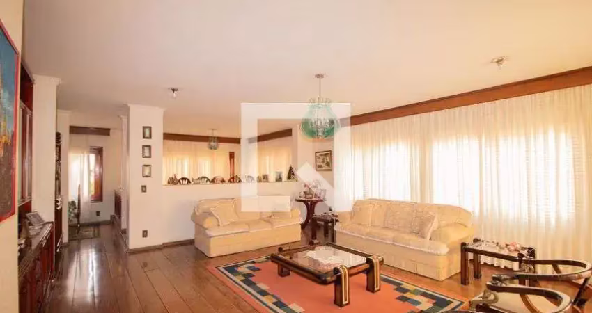Apartamento para venda - vila maria , 6 quartos,  360 m² - são paulo