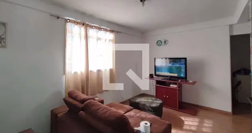 Apartamento para venda - parque residencial vila união  , 2 quartos,  57 m² - campinas