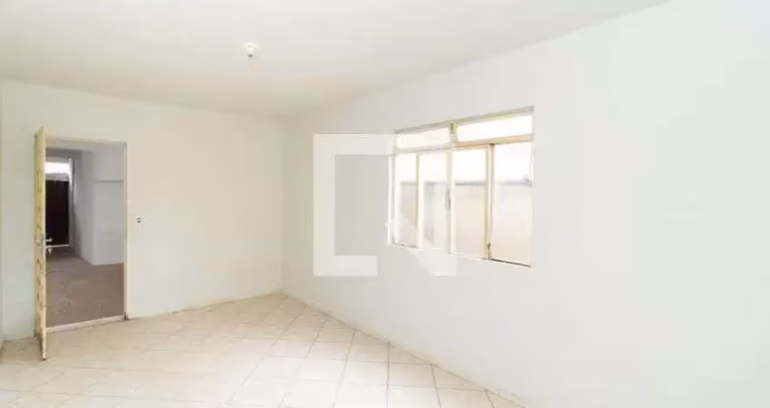 Casa para venda - milionários, 3 quartos,  390 m² - belo horizonte