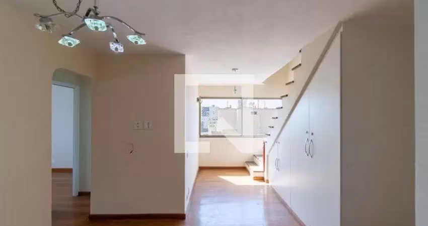 Cobertura para venda - jabaquara, 2 quartos,  138 m² - são paulo