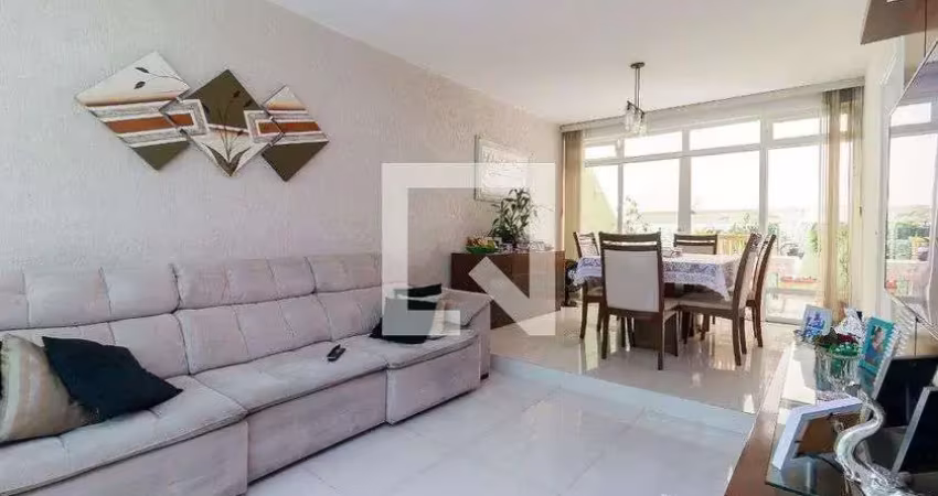 Casa para venda - campo belo, 3 quartos,  180 m² - são paulo