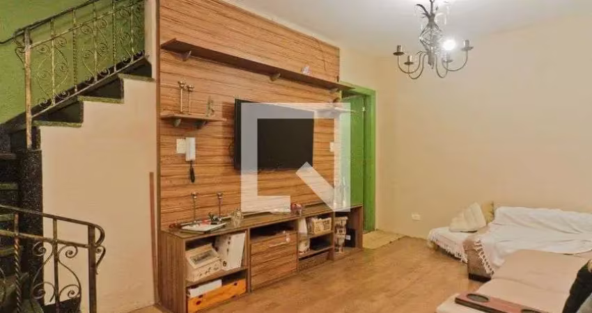 Casa para venda - santana, 4 quartos,  360 m² - são paulo