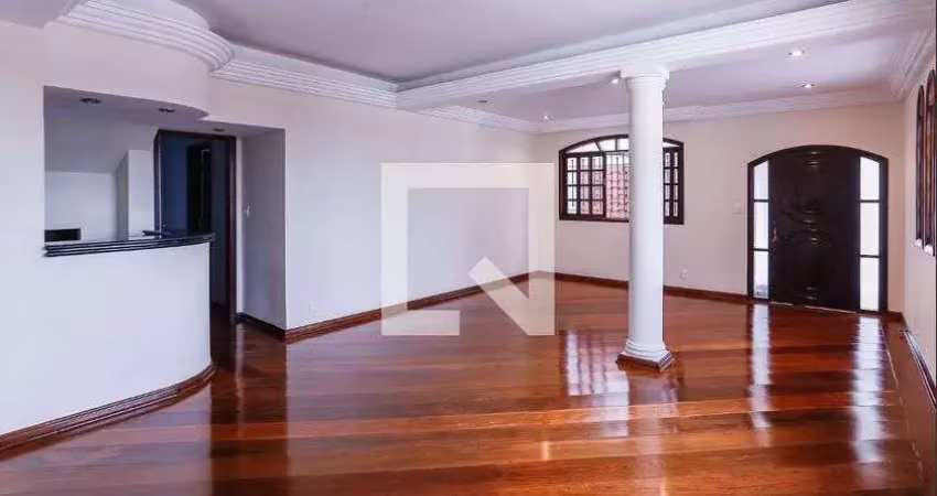Casa para venda - alto da lapa, 4 quartos,  300 m² - são paulo
