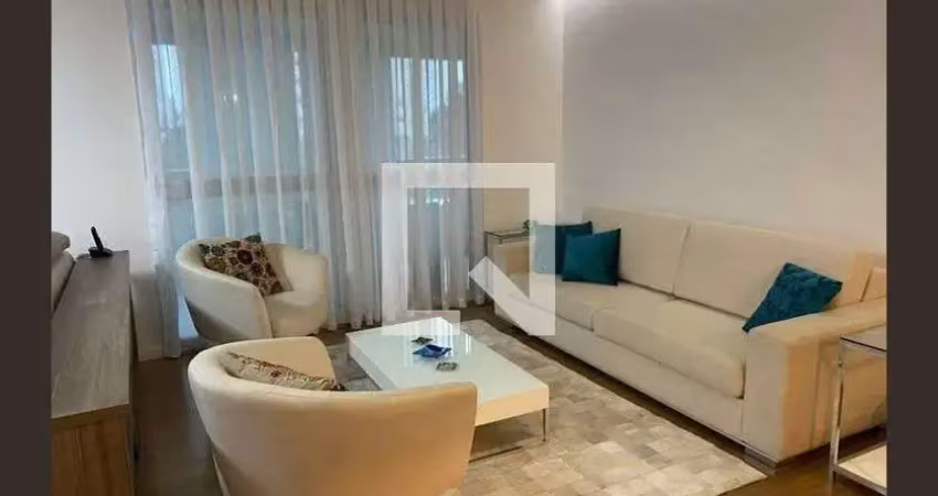 Apartamento para venda - vila andrade, 3 quartos,  170 m² - são paulo