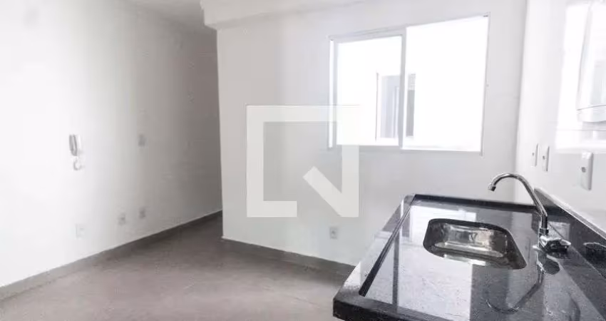 Apartamento para venda - água fria, 2 quartos,  37 m² - são paulo