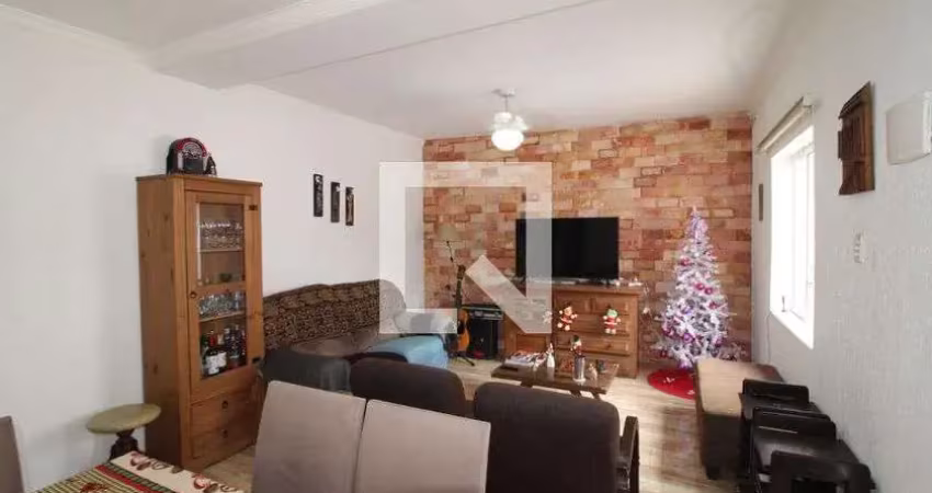 Casa para venda - casa verde, 2 quartos,  228 m² - são paulo